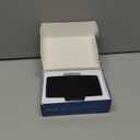 Emerson Sensi Touch Wi-Fi Smart Thermostat with Touchscreen Color Display, Works with Alexa, Energy Star Certified, C-wire Required, ST75 Black 5.625" x 3.4" x 1.17"