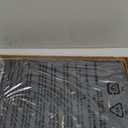 Basics Nespresso OriginalLine Coffee Pod with 1 Storage Drawer Holder, 50 Capsule Capacity, Black