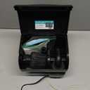 Aqua-Tech Ultra Quiet Power Filter, For Aquariums 10-20 Gallons