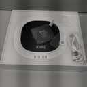 Ozone Odor Eliminator for Strong Odor 10,000mAh Rechargeable Cat Litter Deodorizer Dog Poof Odor Removal Ionizer Air Purifier for Home Toilet Kitchen Pets Shoe Smoke Car Formaldehyde Air Freshener