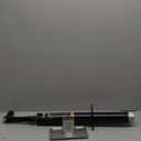 VEVOR 2000 lbs A-Frame Trailer Jack, 13-3/4 Inches Vertical Travel, Trailer Jack Stand with Handle for Horse