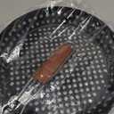 Cuisinart CNW-200 Non-Stick Grilling Skillet, 12" Inch