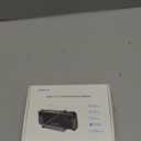 JSAUX Upgraded Docking Station 4K@120Hz for Steam Deck OLED/ROG Ally X/Legion Go/MSI Claw, 5-in-1 Steam Deck Dock with HDMI 2.1, 100Mbps Ethernet, USB 2.0 and 100W Charge for Steam Deck LCD-HB0602