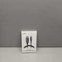 acer USB C to DisplayPort Cable 6.6 FT (4K@60HZ 2K@165Hz), Type-C to DisplayPort Cord (Sturdy Aluminum, Plug & Play) Thunderbolt 3/4/5 Compatible with MacBook Pro/Air, iPhone 16 Pro/Max, XPS, Surface