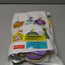 Winlyn 36 Sets Halloween Craft Kits Fall Crafts DIY Halloween Pumpkin Ornaments Art Set Bat Monster Foam Stickers Halloween Arts and Crafts for Kids Classroom Activities Party Favors Trick-Or-Treaters