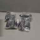 Tie Down Anchors Fit for Ford F150 F250 F350 & Raptor 2026 2025-2015 (Include Lightning) Truck Trailer Tie Down Anchors Car Accessories Replace# FL3Z-99000A64-B Bed Tie Downs for Truck-4 Pack