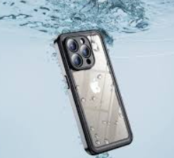 Waterproof Phone Case