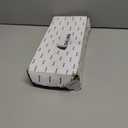 SAILING 5 Pack Cabinet Handles-12.6"/320mm Screw Spacing Champagne Bronze Furniture Hardware Handles for Kitchen Cabinets Bedroom Dresser Wardrobe Cabinet Pulls