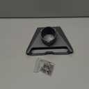 Starlink Gen 3 Pipe Adapter, Pole Mount Adapter Mounting Kit, Compatible with STARLINK Standard Dish, V3 Kickstand Dishy, Pipe Not Included
