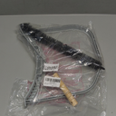 DLGX3551V DLGX3551W DLGX3901W DLG2602W DLG3461W DLG3601W DLG3401W DLG3501W DLG3181W Dryer Lint Filter Screen Trap Replaces For LG DLGX3876W DLGX3251W DLGX3571V DLGX3471W DLGX3471V DLG3171W DLG3051W