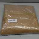 Smiry Rectangle Table Cloth, Waterproof Heavy Duty Vinyl Tablecloths, Wipeable Washable Table Cover for Kitchen and Dining Room (Brown, 60" X 102")