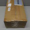 Tiveney Stair Treads Non Slip 15PCS 8"x30" Stair Runner, Rubber Backing Carpet Stair Treads for Wooden Steps, Washable Safety Carpet for Stairs Khaki Indoor Staircase Step Treads for Kids Elder Dogs