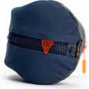 bullbird Commuter Travel Pillow Washable Cover