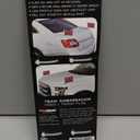 FANMATS NFL Car Flag Large 1pc 11" x 14"