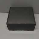 Replacement for Moen Gibson Posi-Temp Pressure-Balancing Valve Only Shower Faucet Trim Kit (Valve& Catridge Not Inclued), Volume and Temperature Control Level Handle (Brushed Gold)