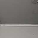 24 Inch LED Under Cabinet Light, Plug in Kitchen Lighting, 3CCT Selectable (3000K/4000K/5000K), CRI94 High Color Accuracy, Linkable, Slim Design, Matte White