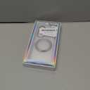 for Samsung Galaxy Fold 7 Case Slim Fit [Anti-Yellowing & Anti-Fingerprint] Built in Screen Protective and Len Protection, Compatible with Magsafe & 360 Bracket,Crystal Clear Case.