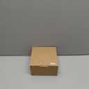 FALVFUN Car Fuel Filler Door Gas Tank Cap, Heavy Duty Vehicle Fuel Filler Tank Door Cover, Automotive Exterior Protection Accessories, Compatible with Wrangler JK 2/4 Door