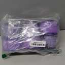 UPGRADED VERSION 6 PACK HEPA Replacement V10 Filters Compatible with V10 Cyclone series, V10 Absolute, V10 Animal, V10 Total Clean, V10 Motorhead, SV12, Part No. 969082-01, Washable and Reusable