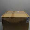 Black Area Rugs for Living Room, 6x9 Fluffy Shaggy Rug Soft Carpets, Rugs for Bedroom Nursery Kids Room Dorm Home Decor Aesthetic