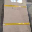 YITAHOME 8x12 FT Outdoor Storage Shed with Floor, Waterproof Extra Thick Plastic Garden Shed with Lockable Doors, 2 Vision Windows Vents, 16mm Heavy Duty Tool Shed for Bikes, Patio or Backyard, Gray