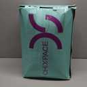 ChiXpace Dual Layer 4 Inch Memory Foam Mattress Topper Queen - 2 Inch Gel Memory Foam and 2 Inch Pillow Top Mattress Pad, 7-Zone Egg Crate Queen Size Mattress Topper (White)