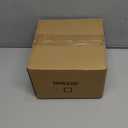 12pack Clear Plastic Serving Bowls for Party,20oz Disposable Serving Bowl,Angled Bowls for Wedding Party Chip, Candy, Salad,Fruit