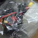 DB Electrical 430-22152 TRIM MOTOR Compatible With/Replacement For Mercury Mercruiser Stainless Steel Frame 14336A15, 14336A20