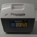 Igloo Moonscape Gray 16-Quart Insulated Personal Cooler (Grey)