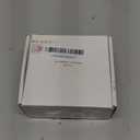 3 Inch Metal Diamond Floor Polishing Pad Grinding Pads for Tile Stone Marble Concrete Granite Sanding Disc(Grit 30-3pcs)