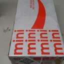 Diet Coke Fridge Pack Diet Soda, 7.5 fl oz Cans, 10 Pack - Mini Soda Soft Drinks, Best By: JUL/07/2025