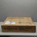 HITNET Tilt Out Laundry Hamper, Bamboo Laundry Cabinet with Hidden Removable Basket, Freestanding Clothes Storage organizer for Bedroom, Bathroom, Living Room, Natural