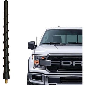 7-Inch Antenna Compatible with Ford F150 F250 F350 Ford Bronco Antenna Replacement