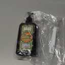 Malibu Tan Body Lotion for Dry Skin HEMP Moisturizer, 18 fl oz - NEW