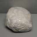 Great Bay Home Extra Soft 100% Turkish Cotton Flannel Sheet Set. Warm, Cozy, Lightweight, Luxury Winter Bed Sheets in Solid Colors. Nordic Collection (Queen, Pristine Ivory)