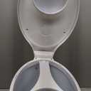 Ubbi Steel Diaper Pail, Odor Locking, No Special Bag Required, Award-Winning, Registry Must-Have, White