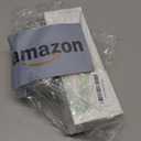 Hair Accessories Organizer with 5-Section Rotating Case, 2-Slot Comb & Hair Brush Holder, Cute Bathroom Vanity Caddy for Hair Tiles, Clips, Scrunchies, Other Accessories, Girls Vanity Dcor (White)