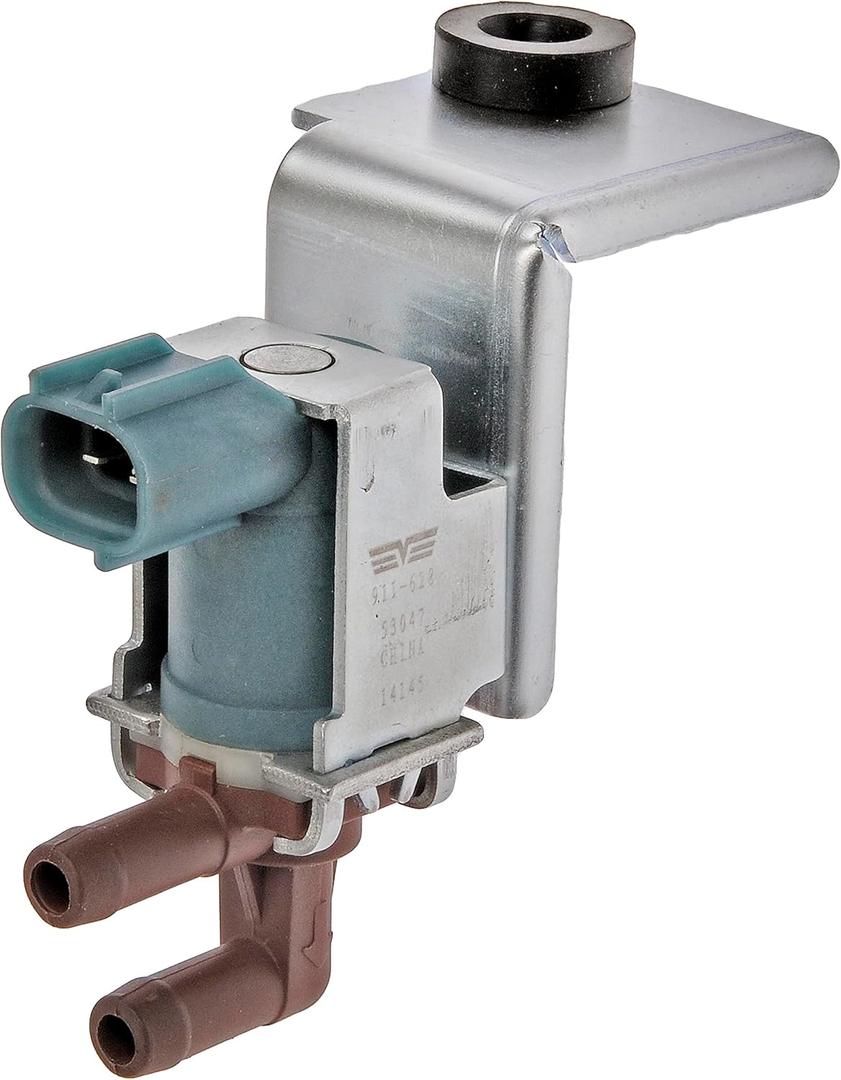 Dorman 911-628 Evaporative Emissions Purge Solenoid Valve Compatible with Select Toyota Models (OE FIX)
