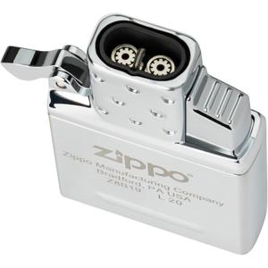 Zippo Double Torch Butane Lighter Insert