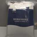 Bedsure GentleSoft Fluffy Faux Fur Throw Blanket for Couch, Soft Fuzzy Fleece Blankets & Throws, Cream Bed Decor Cozy Gifts for Women Teen Girls, Minky Thick Warm Plush Gifts for Birthday, Anniversary, Crea