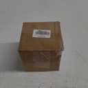 Deck Umbrella Mount, Stainless Steel Patio Umbrella Holder, Heavy Duty Outdoor Umbrella Bracket Clamp, (Fit Max OD 2 inch), Multiple Mounting Options to Save Deck Space, Black