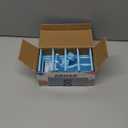 Double Tapes Dispenser 18 Tape Strips in Second Elegant Packaging for Unique Valentines Day Gifts for Her Him Women Men Adults Cutter Tools Effortless Compact Craft Paper