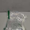 Stadium Approved Bags for Women -Shoulder Bags PVC Purse, Concert Bag (Clear-plastic Strap)