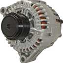 ACDelco Gold 334-1493 Alternator, Remanufactured