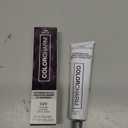 COLORCHARM Demi Permanent Hair Color - Gloss, Refresh & Tone - 2 Fl Oz (5VV Plum Brown)