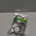 SDBAUX Multi Charging Cable,Retractable USB to 3 in 1 Mini/Type-C/Micro Port Fast Charger Cord for iPhone 17 16 15 14 13 12 Pro Max,Galaxy S23/S22/S20,Cell Phones Tablets Universal Use (2Pack-3.3ft)