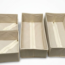 Foldable Storage Cubes 4pcs