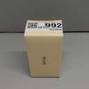 Miyya Stylish Reading Glasses for Women, Cheaters Eyeglasses, Oversized Blue Light Readers, Fashion Eye Glasses (Black) +2.5