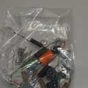 Dorman HW17387 Rear Drum Brake Hardware Kit Compatible with Select Scion / Toyota Models