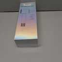 Hair Dryer, 140000 RPM High-Speed Brushless Motor Negative Ionic Low Noise Blow Dryer for Fast Drying, Thermo-Control Quiet Compact with Magnetic Nozzle for Home Travel Salon Use,Blue